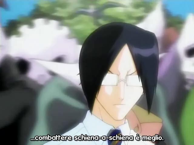 Otaku Gallery  / Anime e Manga / Bleach / Screen Shots / Episodi / 014 - Scontro mortale schiena contro schiena / 064.jpg